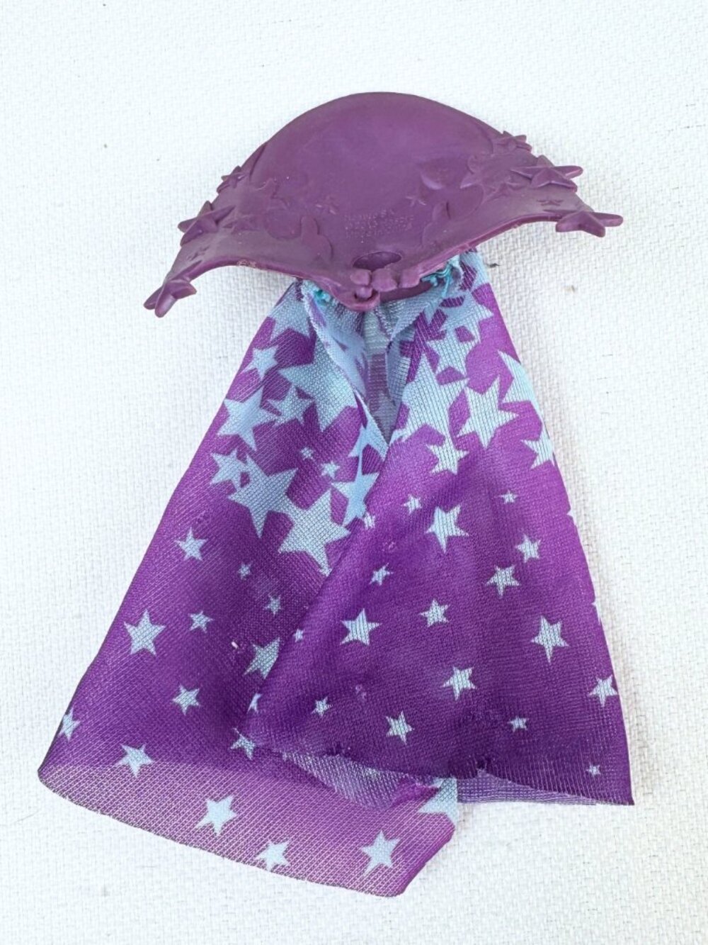 🍓5/$15 Equestria Girls Trixie Lulamoon Doll Cape Collar Rainbow Rocks 2014